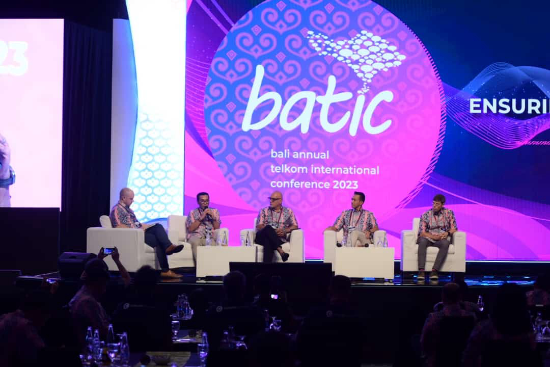 BATIC 2023